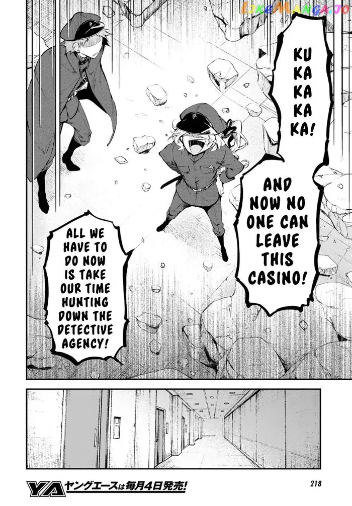 Bungou Stray Dogs Chapter 72 image 29_optimized